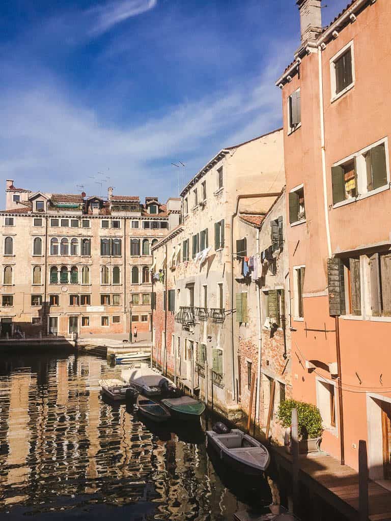 8 Things I Loved About Venice (+ 5 Things I Hated) 9 IMG 7470