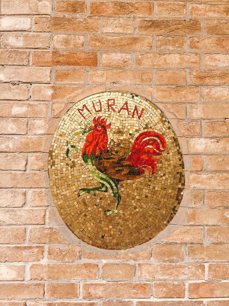 8 Things I Loved About Venice (+ 5 Things I Hated) 23 Murano