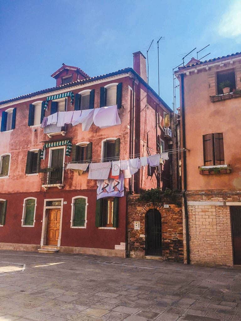 8 Things I Loved About Venice (+ 5 Things I Hated) 24 Murano