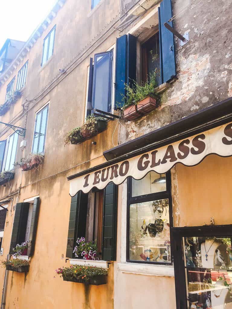 8 Things I Loved About Venice (+ 5 Things I Hated) 25 Murano