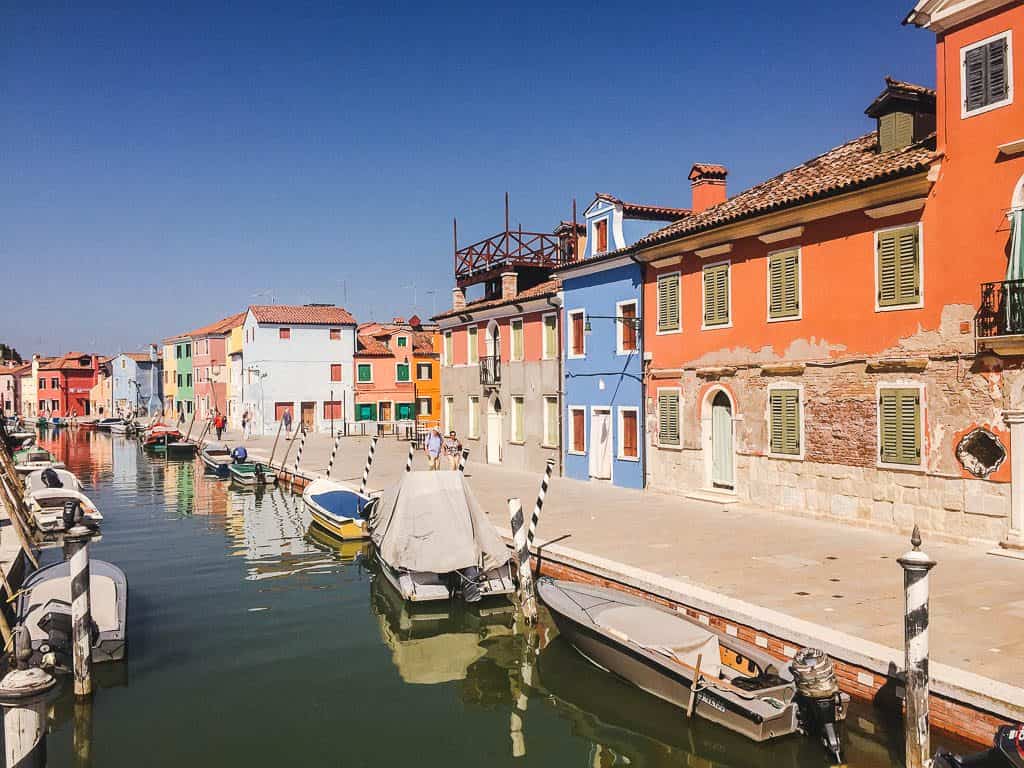 8 Things I Loved About Venice (+ 5 Things I Hated) 18 Burano