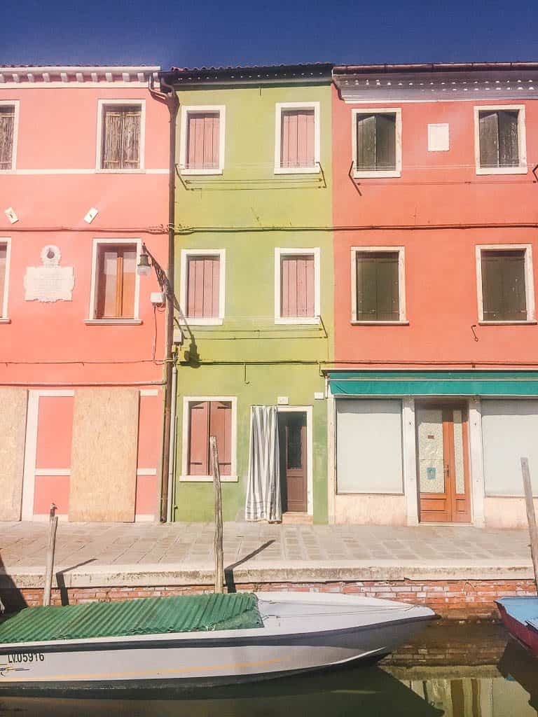 8 Things I Loved About Venice (+ 5 Things I Hated) 21 Burano