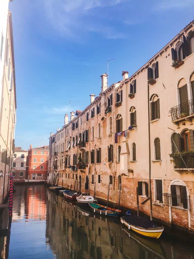 8 Things I Loved About Venice (+ 5 Things I Hated) 11 IMG 7645