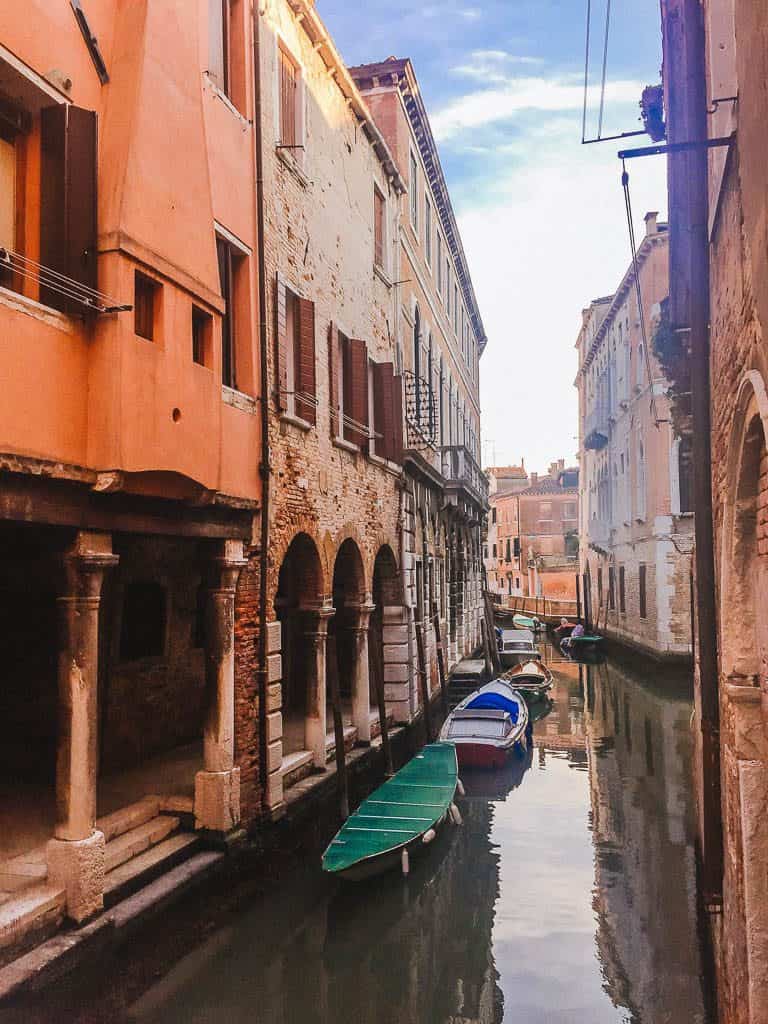 8 Things I Loved About Venice (+ 5 Things I Hated) 12 IMG 7661