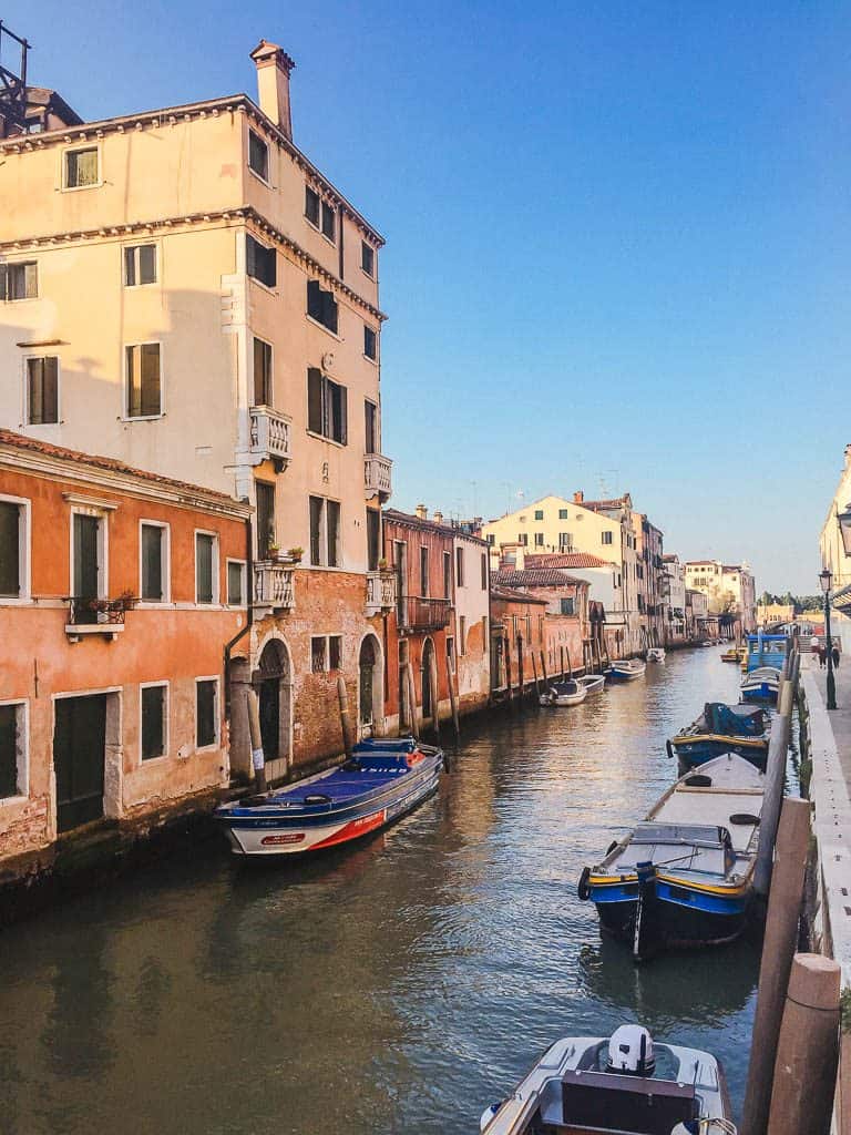 8 Things I Loved About Venice (+ 5 Things I Hated) 13 IMG 7669