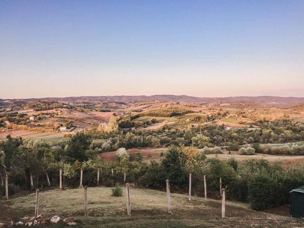 Living the Tuscan Villa Dream Life 7 IMG 7740