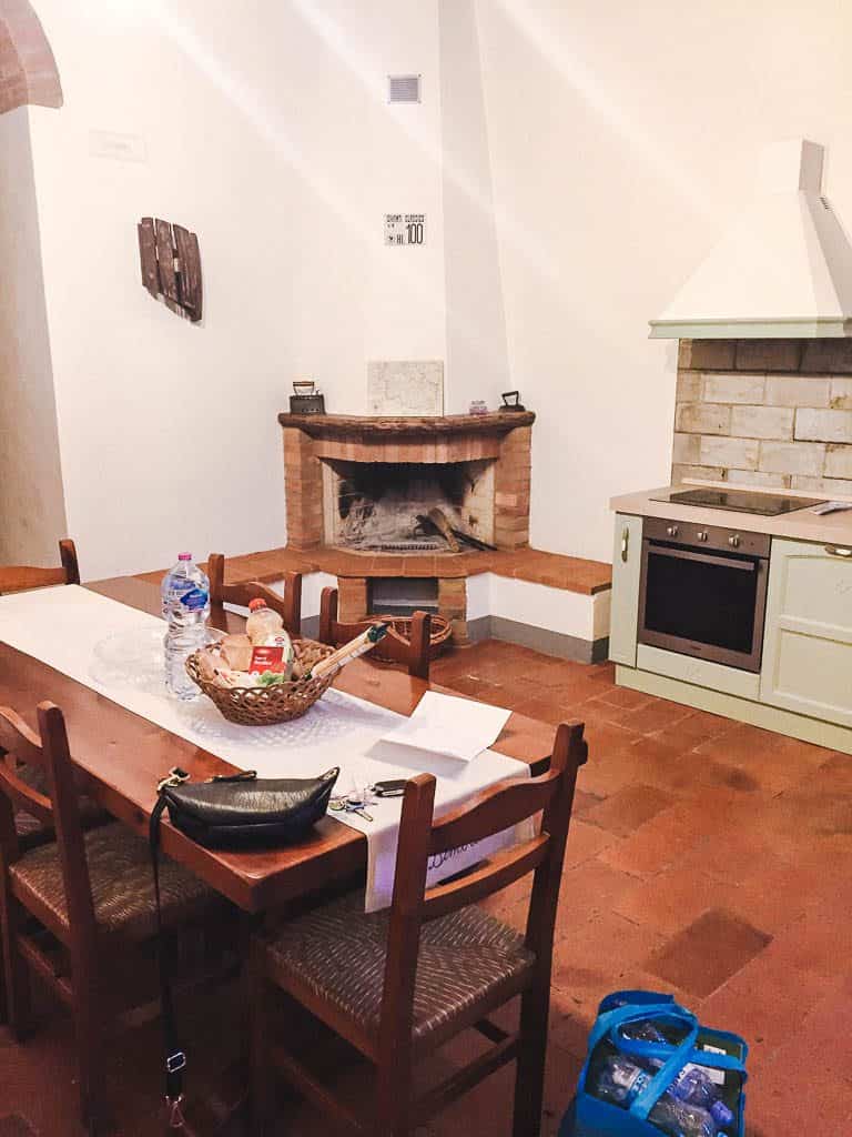 Living the Tuscan Villa Dream Life 6 IMG 7746