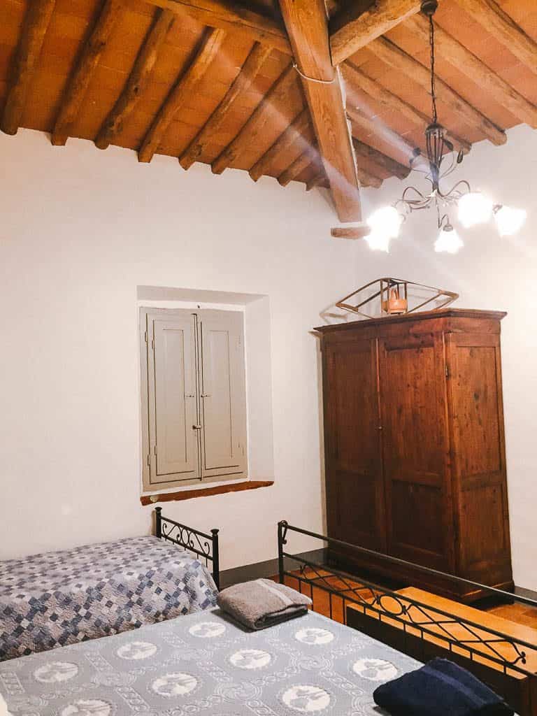 Living the Tuscan Villa Dream Life 4 IMG 7753
