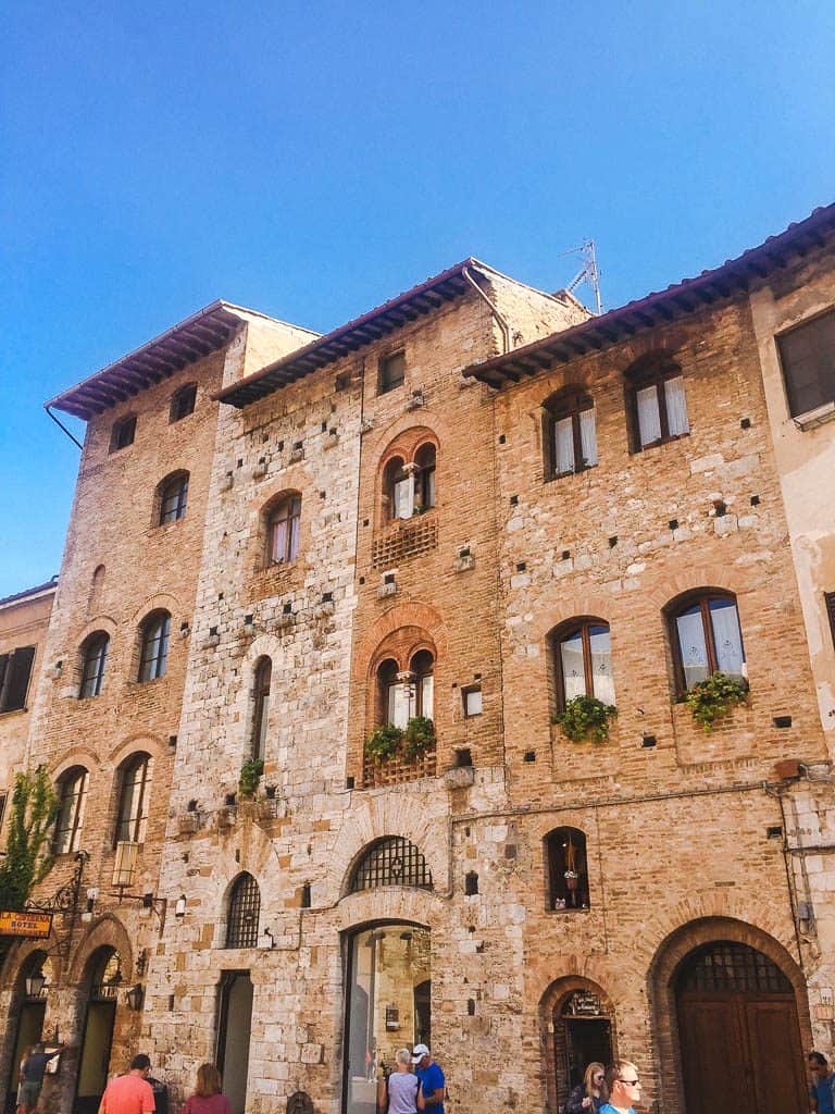 Living the Tuscan Villa Dream Life 23 IMG 7819
