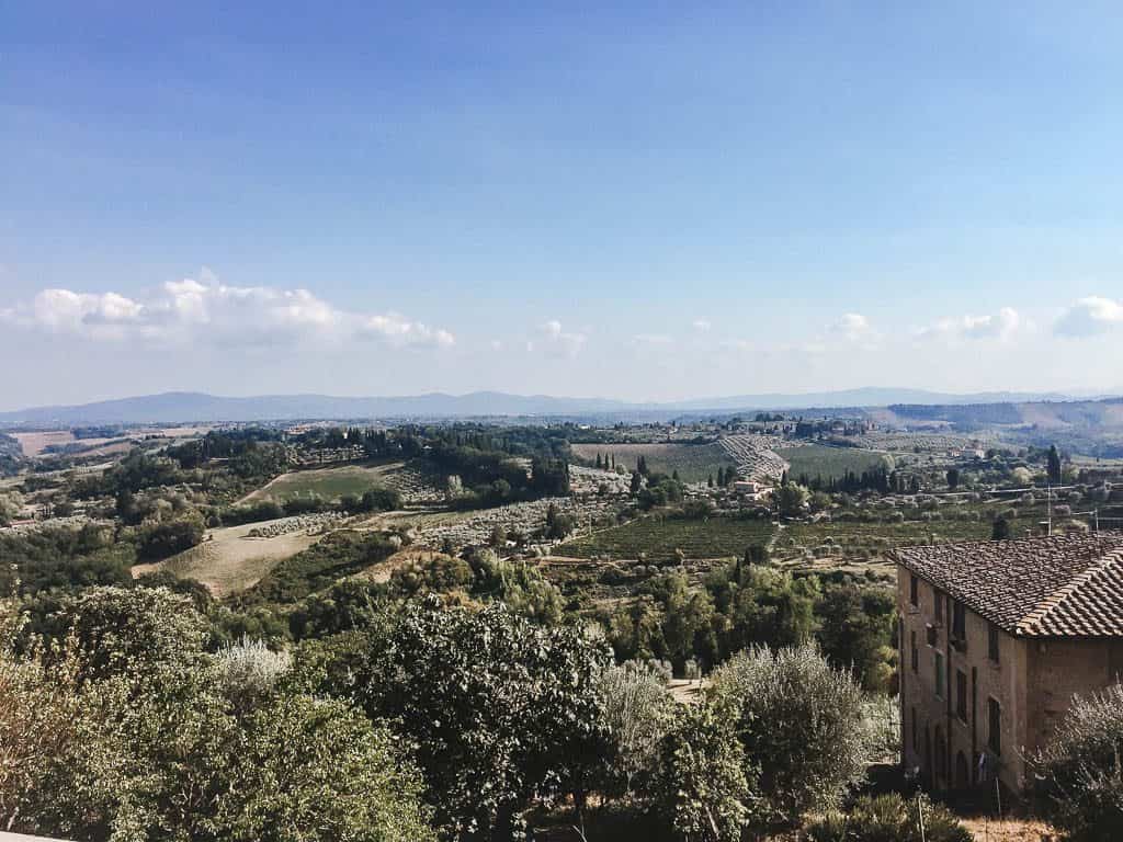 Living the Tuscan Villa Dream Life 24 IMG 7828