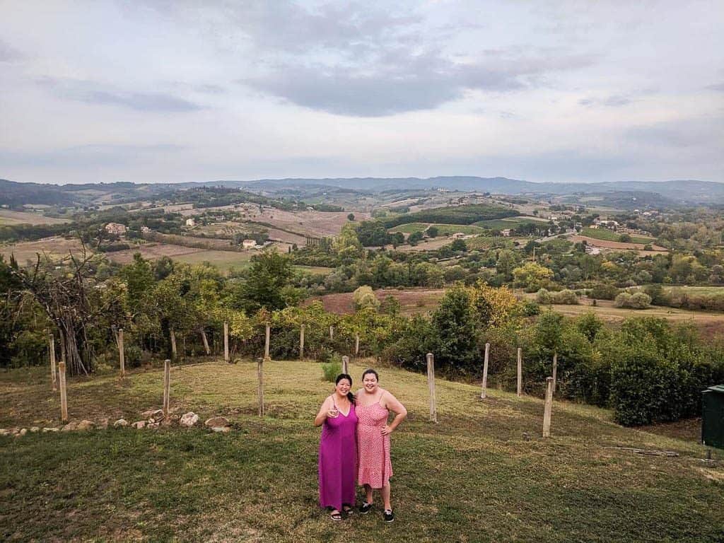 Living the Tuscan Villa Dream Life 10 IMG 7975