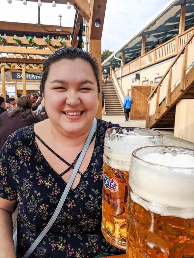 Month in Review: October 2019 3 IMG 8495