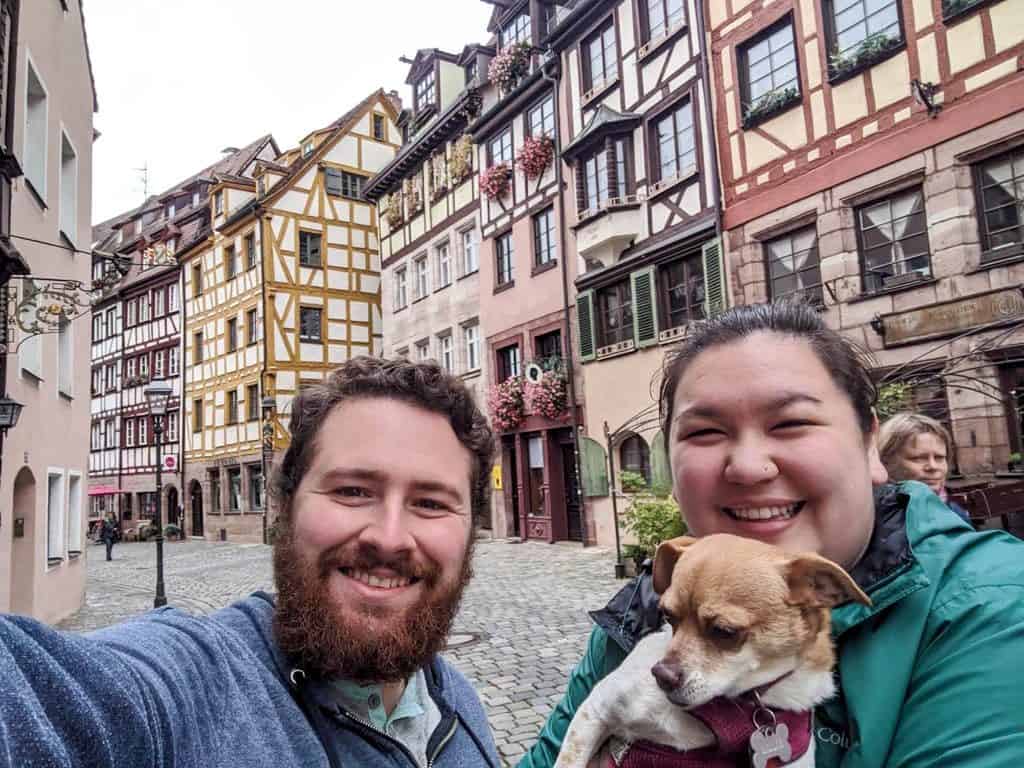 Month in Review: October 2019 6 IMG 8582