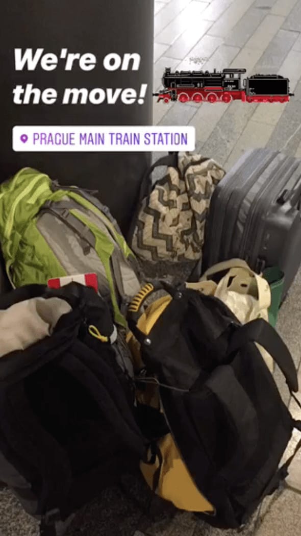 Packing Tips: 21 Popular Travel Items You Don't Actually Need 3 Screen Shot 2019 10 17 at 10.57.03 PM
