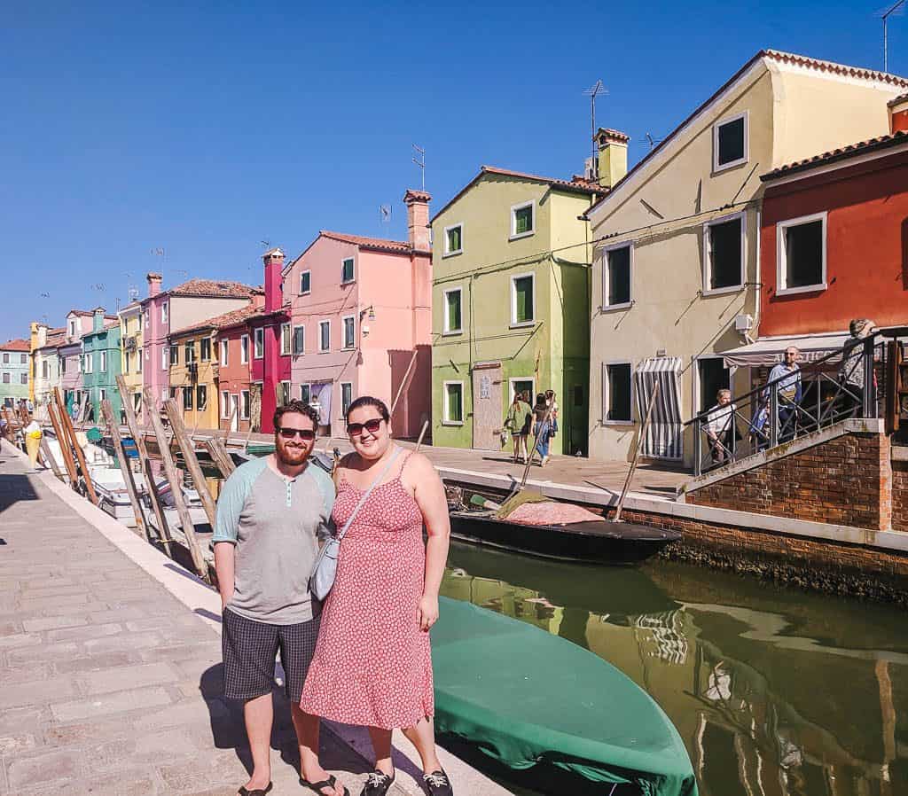 8 Things I Loved About Venice (+ 5 Things I Hated) 15 Burano