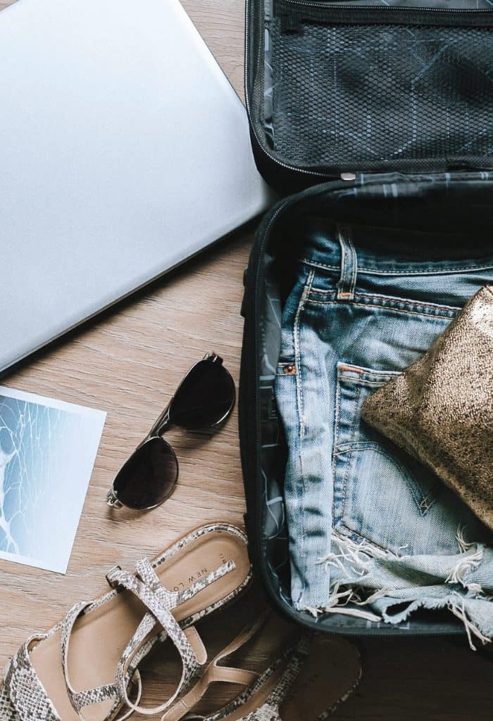 Packing Tips: 21 Popular Travel Items You Don’t Actually Need