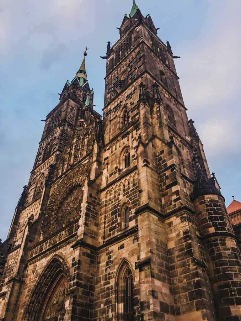 What Is There to Do in Nuremberg? 14 St. Lorenz