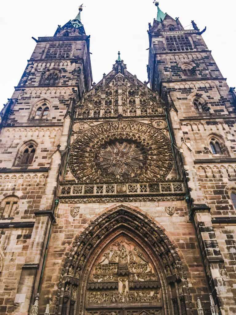 What Is There to Do in Nuremberg? 15 St. Lorenz