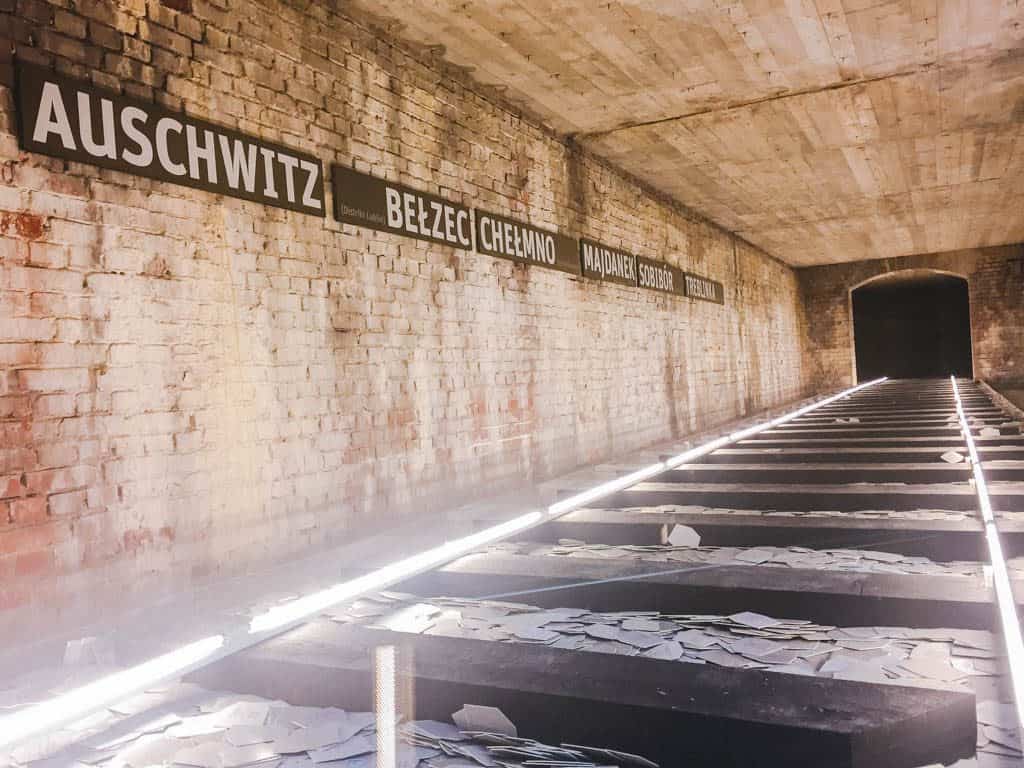 What Is There to Do in Nuremberg? 22 Art display at the Documentation Center of the Nazi Rally Grounds