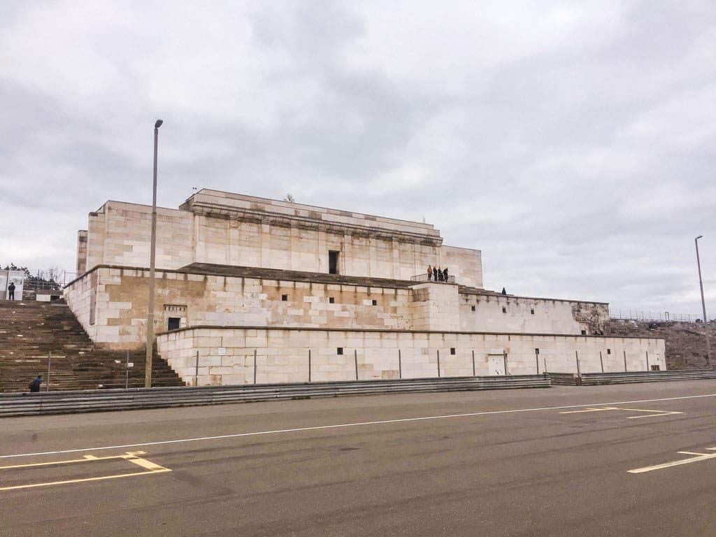 What Is There to Do in Nuremberg? 24 Nazi Rally Grounds in Nuremberg