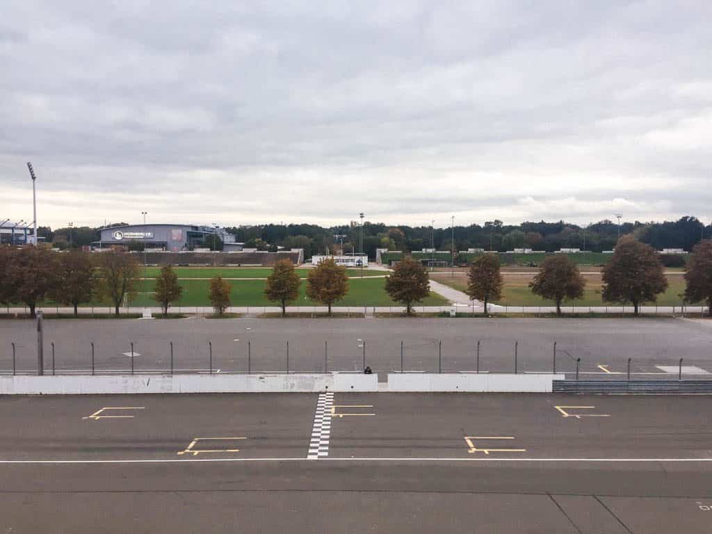 What Is There to Do in Nuremberg? 26 Nazi Rally Grounds in Nuremberg