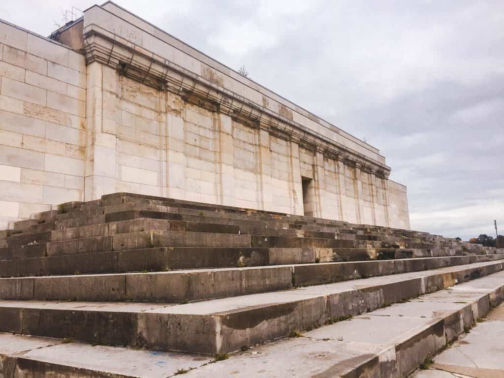 What Is There to Do in Nuremberg? 25 Nazi Rally Grounds in Nuremberg