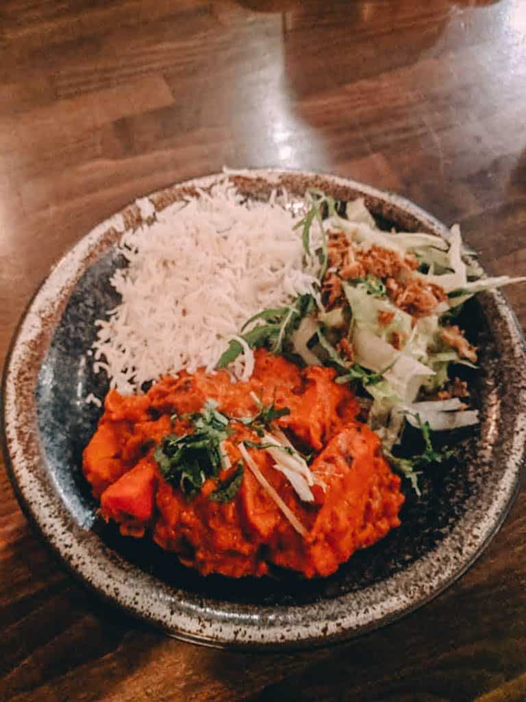 What Is There to Do in Nuremberg? 37 Indian food at LeBar
