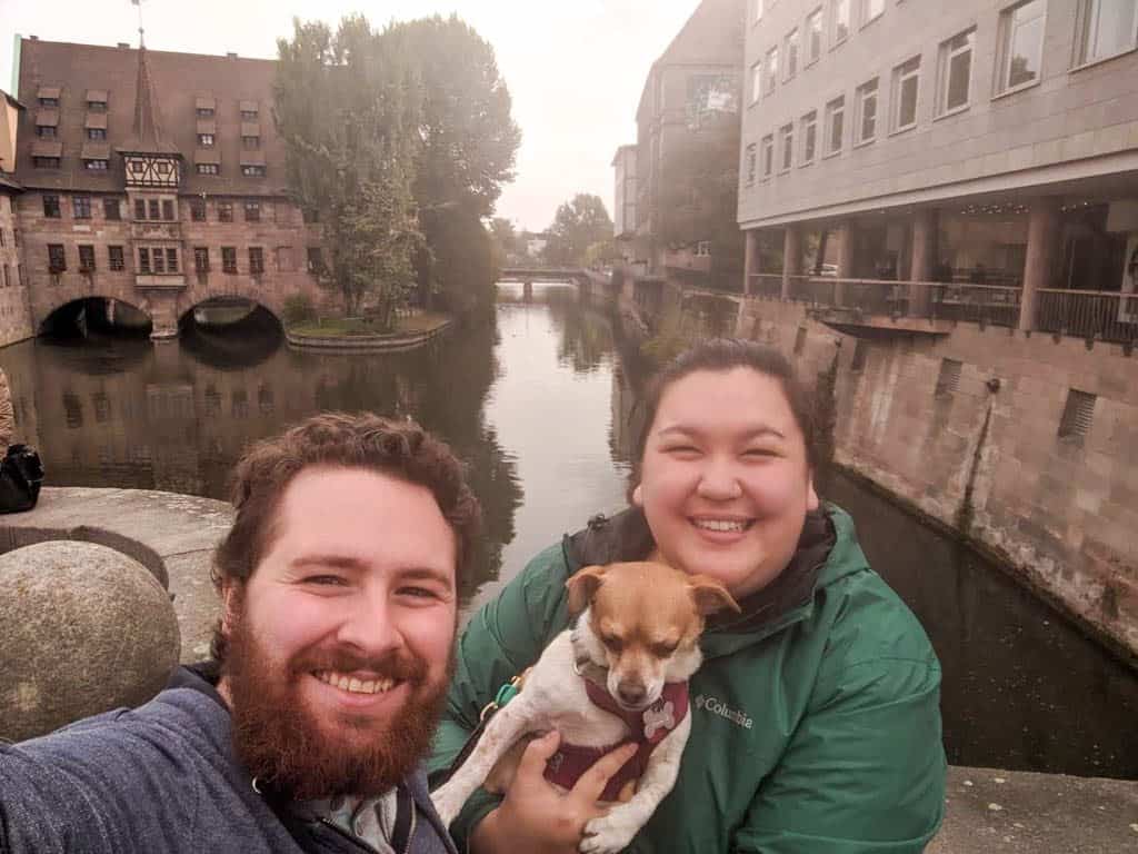 What Is There to Do in Nuremberg? 35 Selfie in Nuremberg