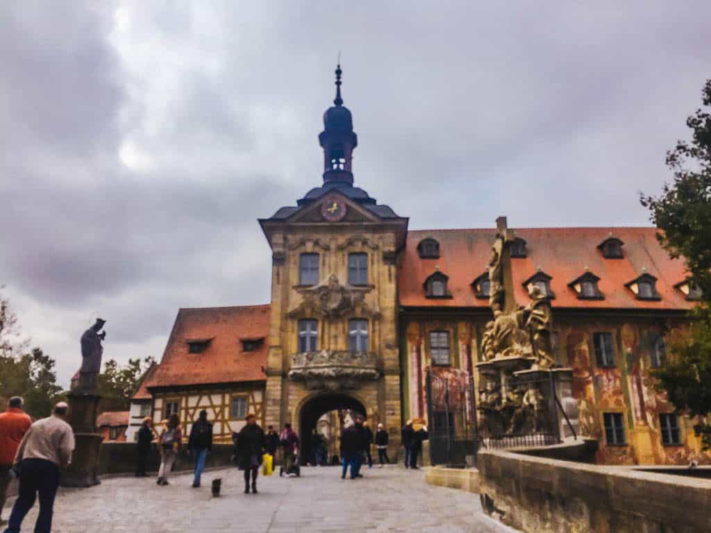What Is There to Do in Nuremberg? 41 Bamberg, Germany