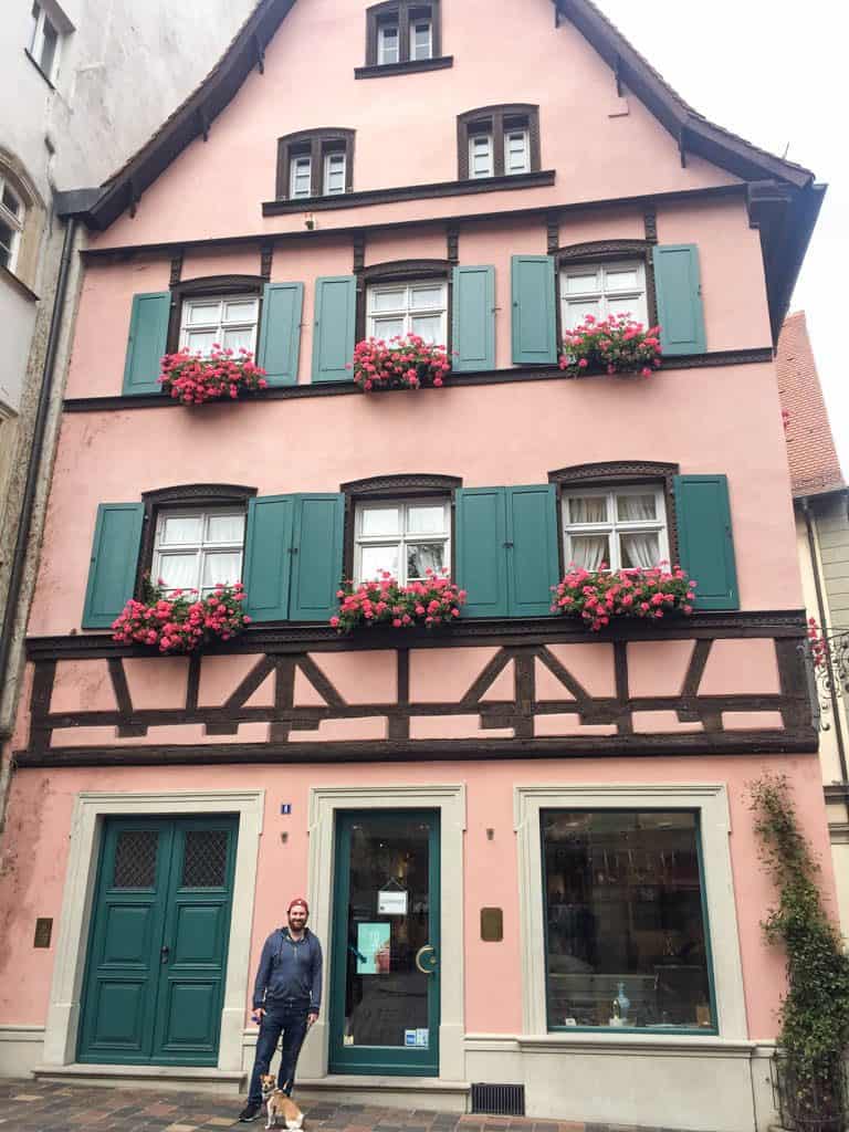 What Is There to Do in Nuremberg? 40 Bamberg, Germany
