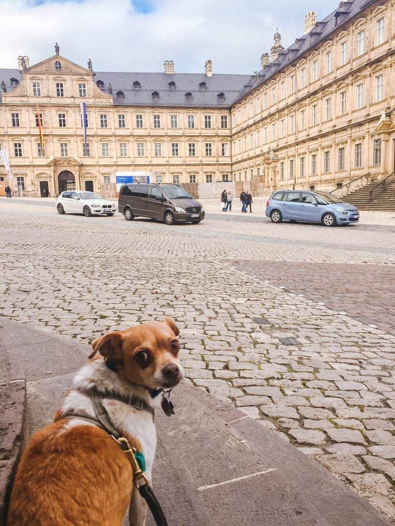 What Is There to Do in Nuremberg? 42 Cathedral area in Bamberg, Germany