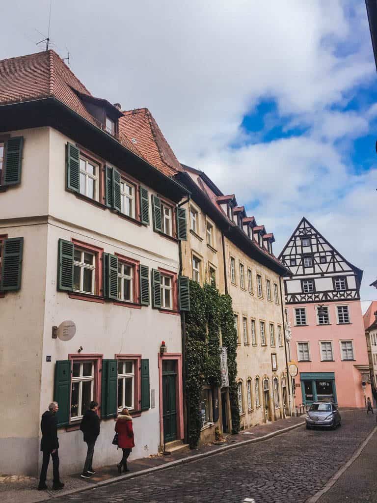 What Is There to Do in Nuremberg? 46 Bamberg, Germany