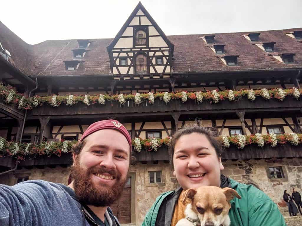 What Is There to Do in Nuremberg? 43 Bamberg, Germany