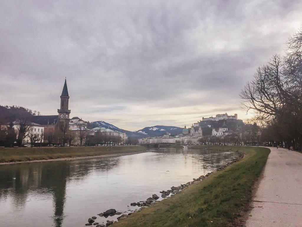 Salzburg, Austria