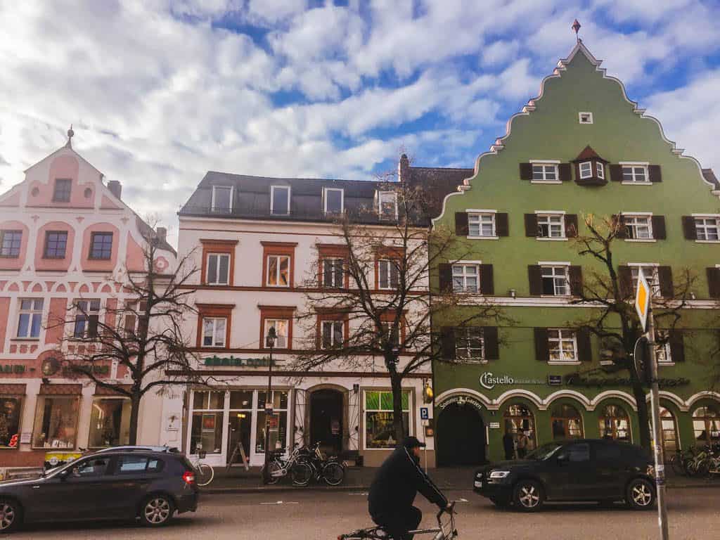 Ingolstadt, Germany