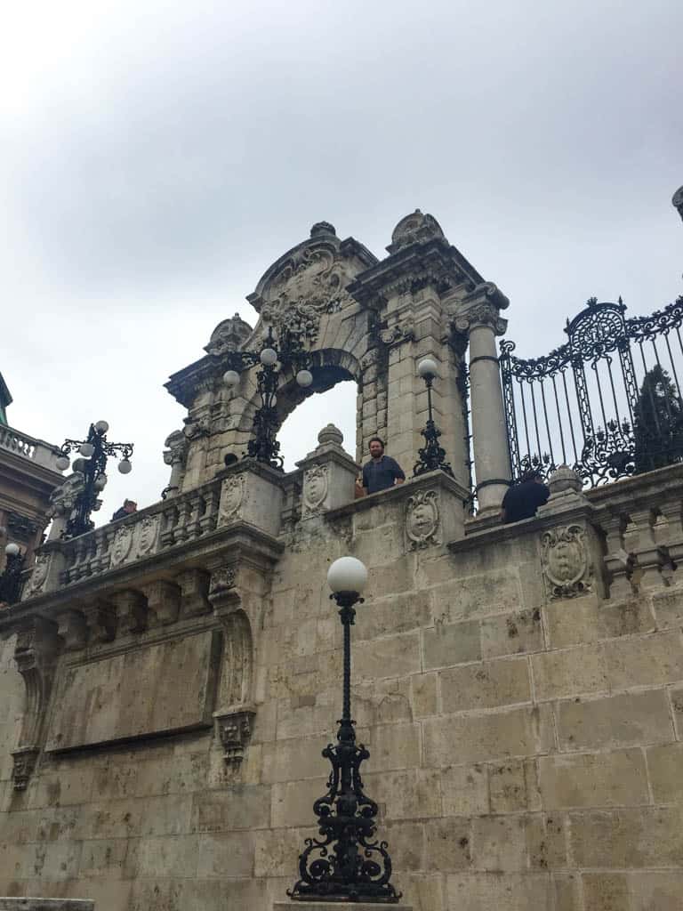 21 Things to Do in Budapest 23 Buda Castle