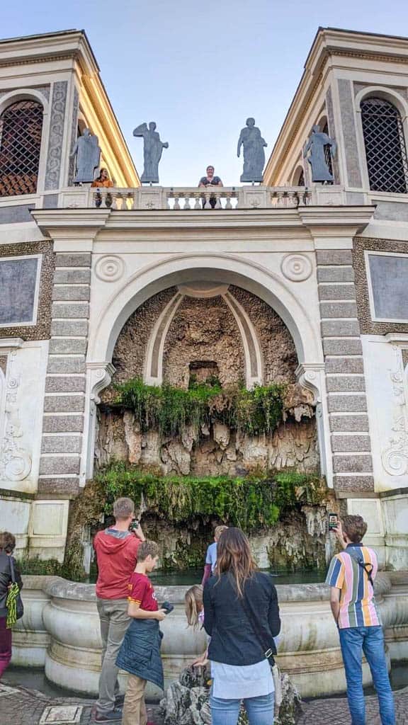 2 Days in Rome - Your Perfect Itinerary 17 Palatine Hill