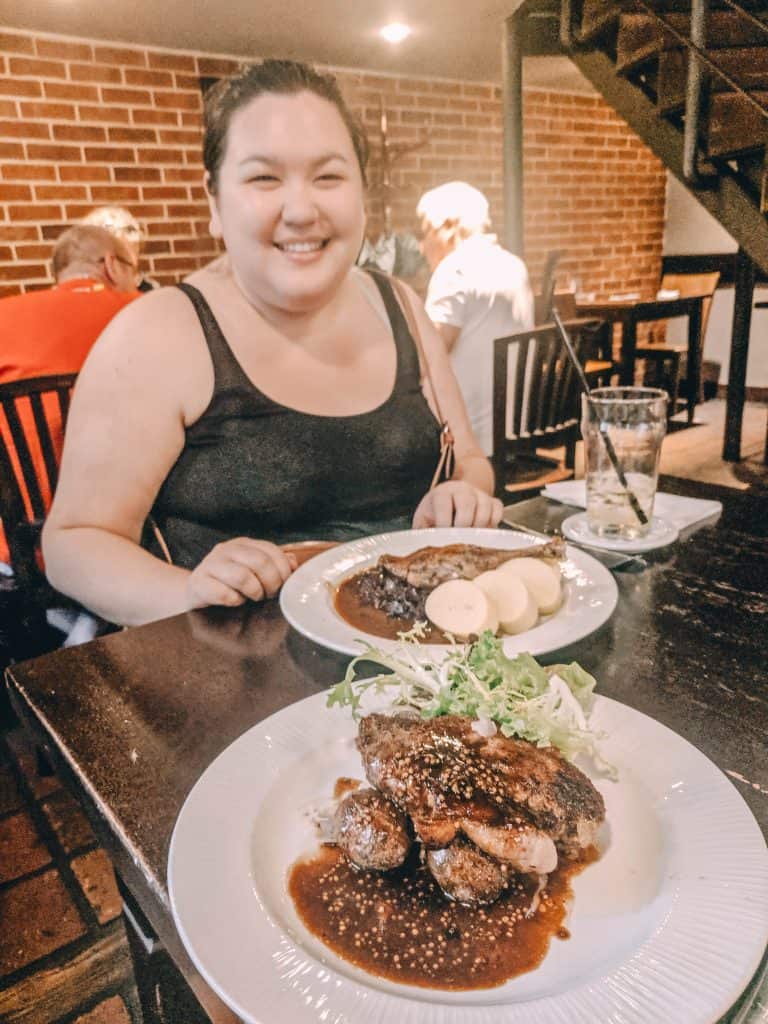What NOT to Do in Prague 17 Eating Czech food in Prague