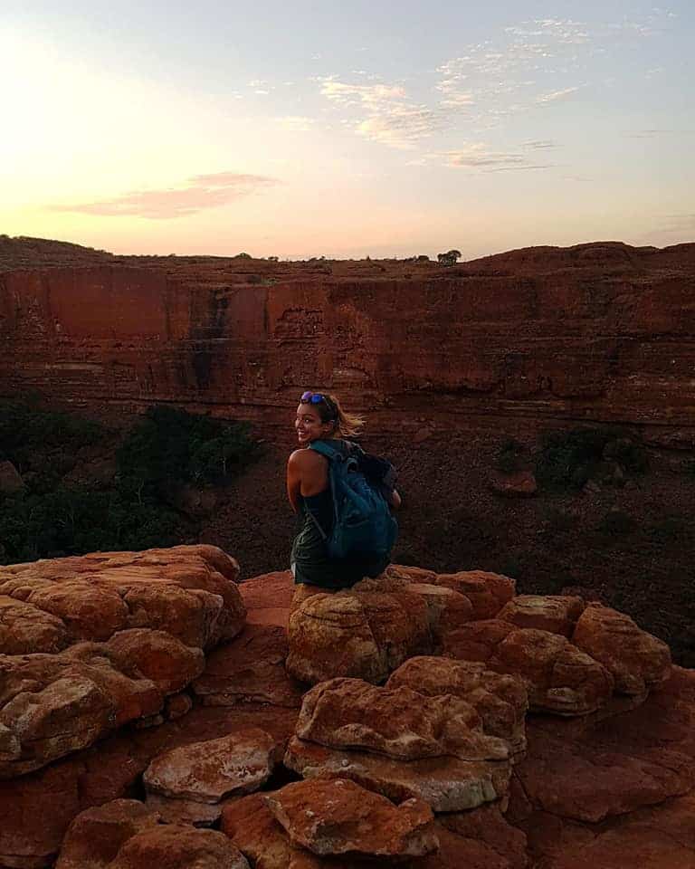 Outback