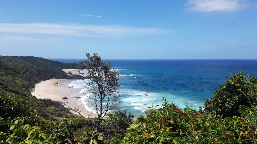 Port Macquarie