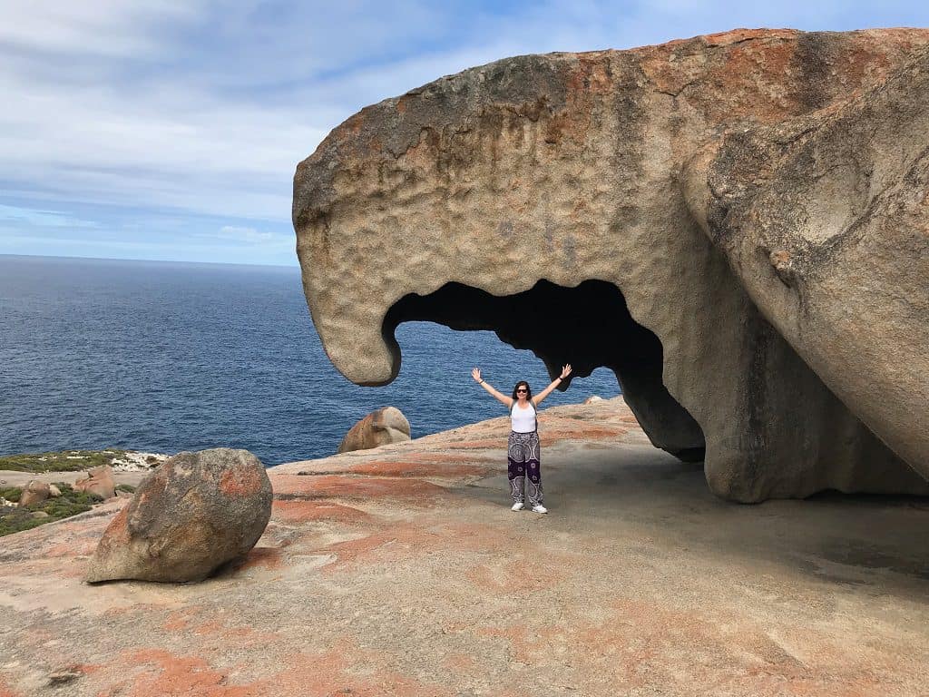 Traveller of the Month: Angie from Where Angie Wanders 2 Angie2