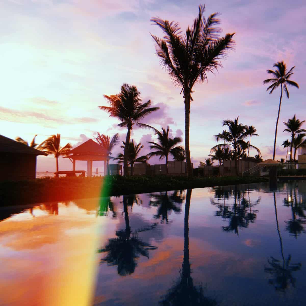 Travellers of the Month: Alex & Vicky from Clock Out Check In 3 1 Dominican Republic scaled