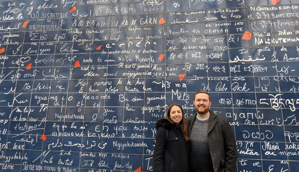 Travellers of the Month: Alex & Vicky from Clock Out Check In 2 AboutUs