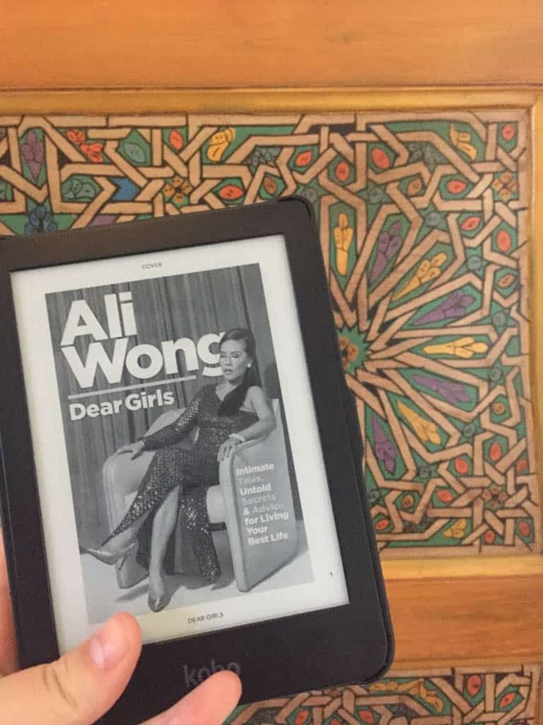 My 2020 Reading List (so far) 6 IMG 1417