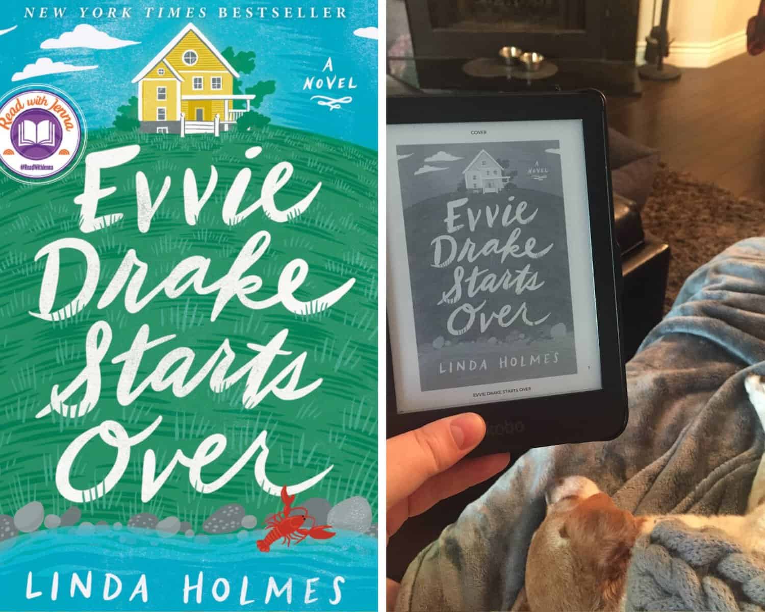 Reading Wrap Up: July 2020 5 3