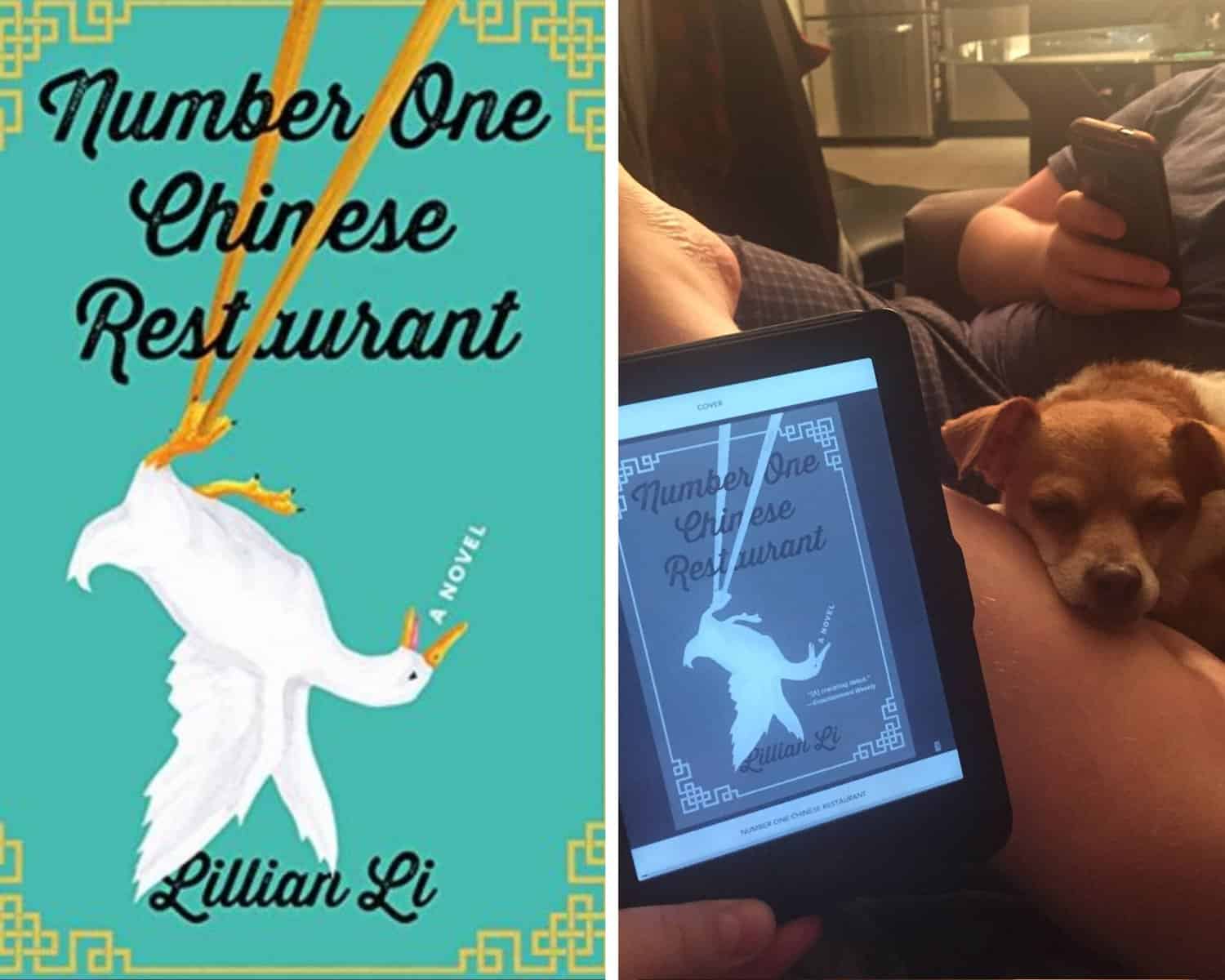 Reading Wrap Up: July 2020 6 4