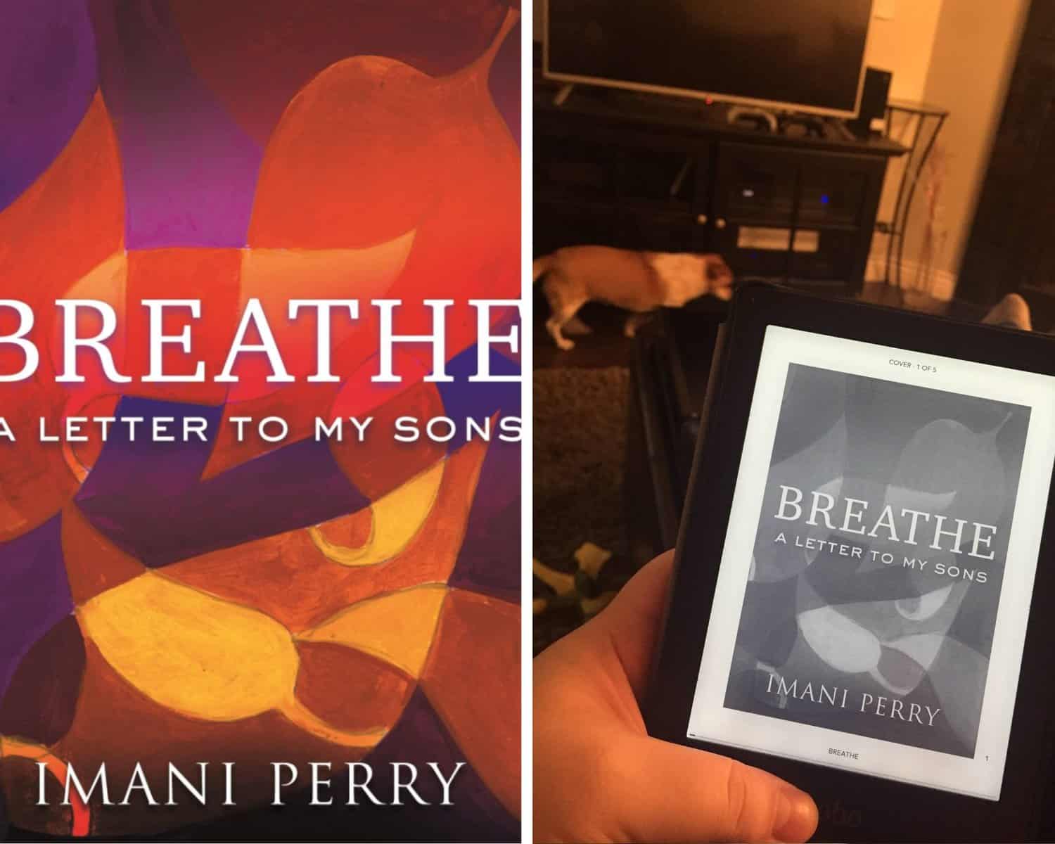 Reading Wrap Up: July 2020 7 5
