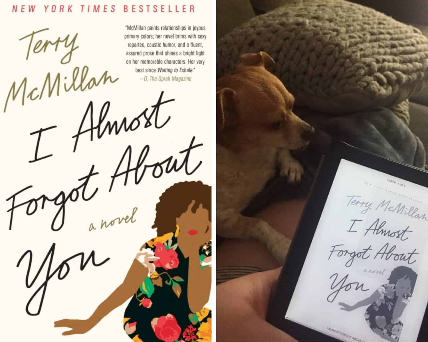 Reading Wrap Up: July 2020 8 6