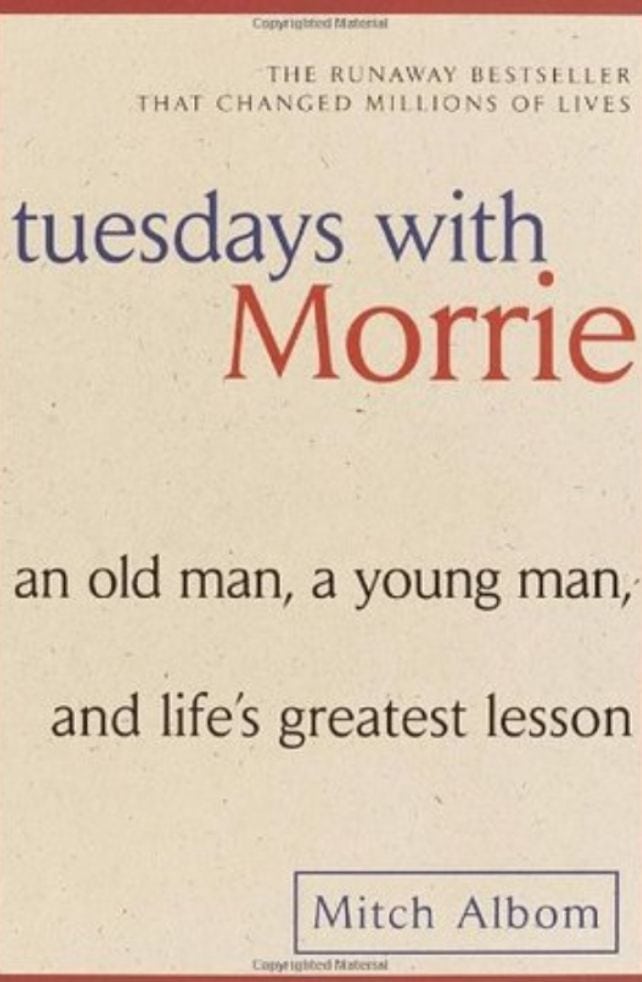 12 Memoirs You Should Read 12 8 1