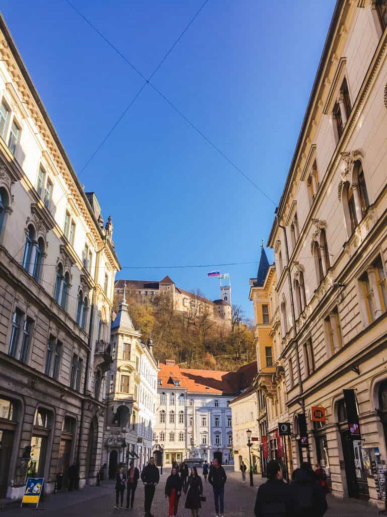One Week in Slovenia 20 Ljubljana, Slovenia